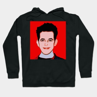 jonathan larson Hoodie